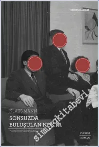 Sonsuzda Buluşulan Nokta  -