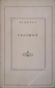 Tecimen (Mercitor) -        1946