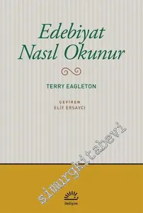 Edebiyat Nasıl Okunur -         2023