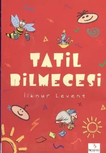 Tatil Bilmecesi