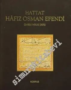 Hattat Hafız Osman Efendi -