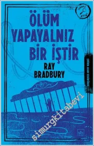 Ölüm Yapayalnız Bir İştir -         2023