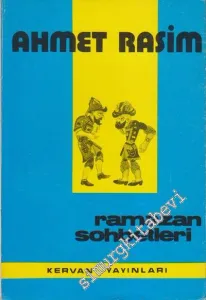 Ramazan Sohbetleri -