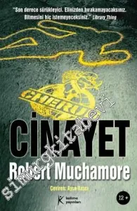 Cherub 4 - Cinayet -        2011