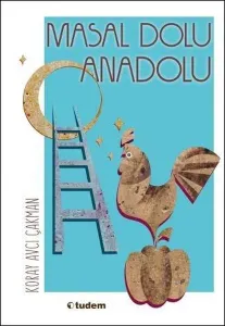 Masal Dolu Anadolu---8+