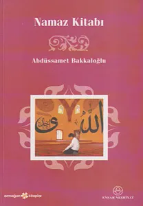 Namaz Kitabı
