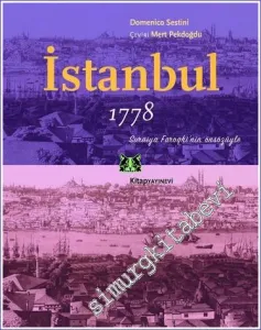 İstanbul 1778 -         2023