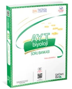AYT Biyoloji Soru Bankası
