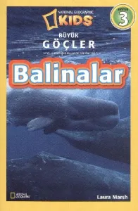 Büyük Göçler - Balinalar