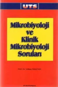 Mikrobiyoloji ve Klinik Mikrobiyoloji Soruları