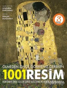 Ölmeden Önce Görmeniz Gereken 1001 Resim