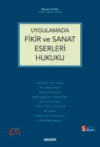 Fikir ve Sanat Eserleri Hukuku