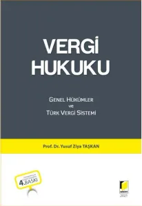 Vergi Hukuku