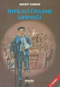 İhtimali Önleme Derneği