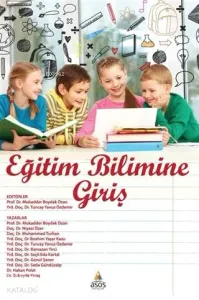 Eğitim Bilimine Giriş