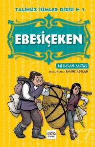 Ebesiçeken