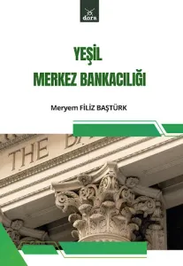 Yeşil Merkez Bankacılığı