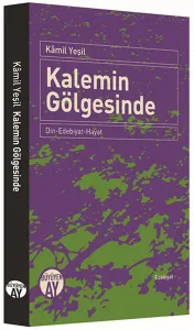 Kalemin Gölgesinde Kalemin Gölgesinde