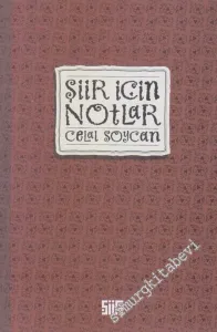 Şiir İçin Notlar -         2005