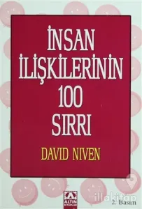 İnsan İlişkilerinin 100 Sırrı
