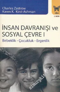 İnsan Davranışı ve Sosyal Çevre 1: Bebeklik, Çocukluk, Ergenlik -        2016