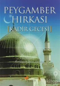 Peygamber Hırkası