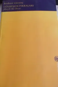 Güldüşün Fıkraları Abeceli Bir Deste
