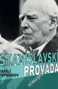 Stanislavski Provada -         2017