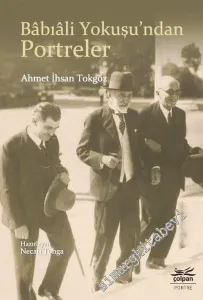 Babıali Yokuşu'ndan Portreler -         2020
