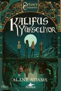 Orkney Efsaneleri 2 - Kalıfus Yükseliyor