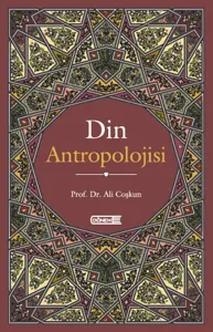 Din Antropolojisi