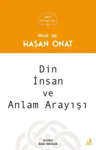 Din İnsan Ve Anlam Arayışı
