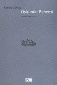 Öykünün Bahçesi