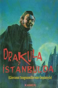 Drakula İstanbul'da
