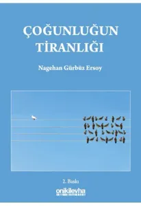 Çoğunluğun Tiranlığı