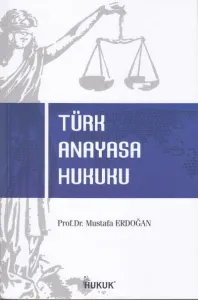 Türk Anayasa Hukuku