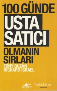 100 Günde Usta Satıcı Olmanın Sırları