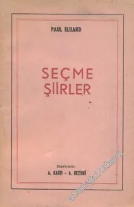 Seçme Şiirler -        1961