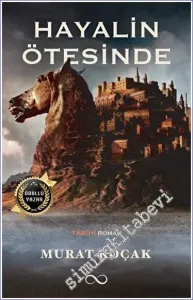 Hayalin Ötesinde -         2022