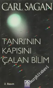 Tanrı'nın Kapısını Çalan Bilim -         2007