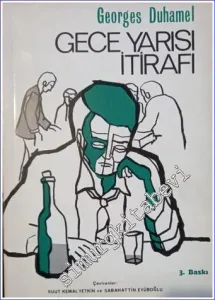Gece Yarısı İtirafı -