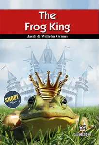 The Frog Killing