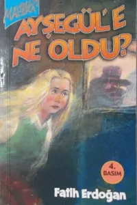 Ayşegül'e ne oldu