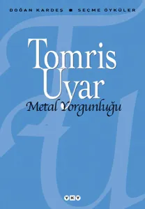 Metal Yorgunluğu