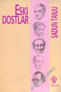 Eski Dostlar -        1996
