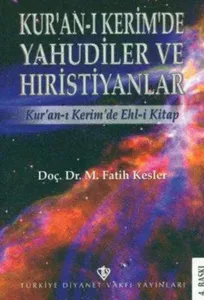 Kur'an-ı Kerim'de Yahudiler ve Hristiyanlık