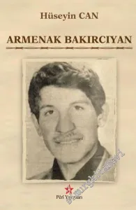 Armenak Bakırcıyan -