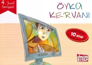 Limon Kitap Öykü Kervanı