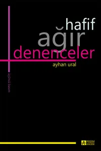 Hafif Ağır Denenceler