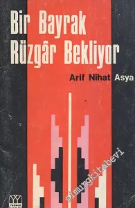 Bir Bayrak Rüzgâr Bekliyor -